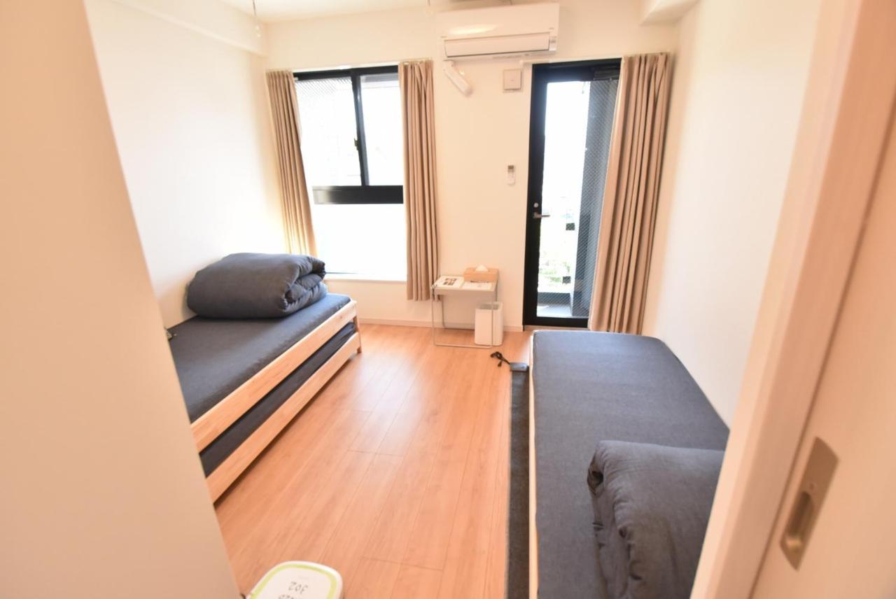 Enzo / Vacation Stay 11623 Fukuoka  Luaran gambar