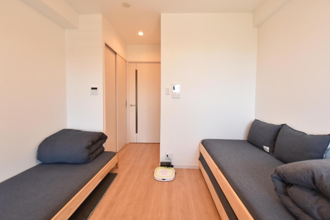 Enzo / Vacation Stay 11623 Fukuoka  Luaran gambar