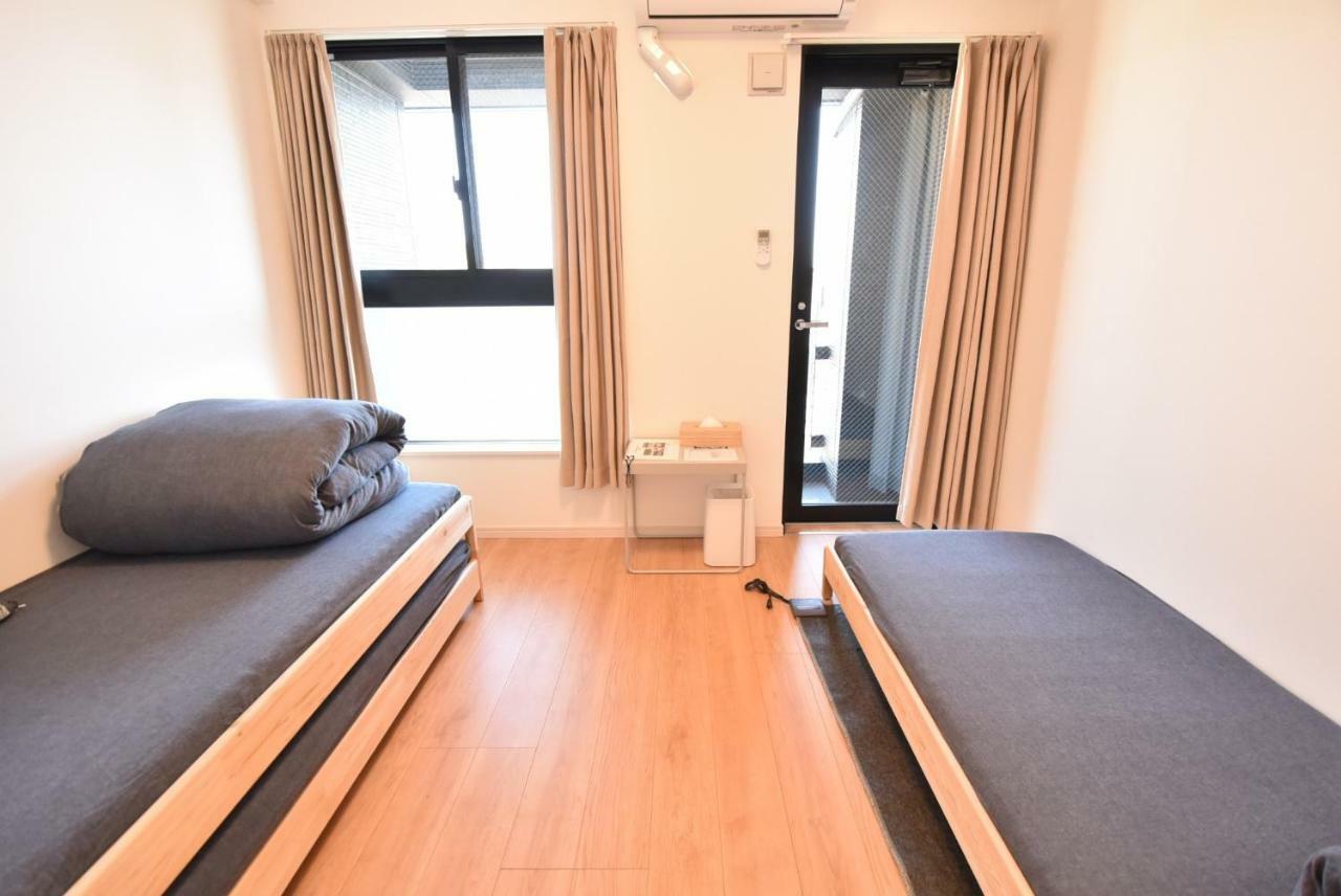 Enzo / Vacation Stay 11623 Fukuoka  Luaran gambar